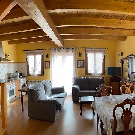 El Mirador Del Bierzo Villa Tejedo Dış mekan fotoğraf