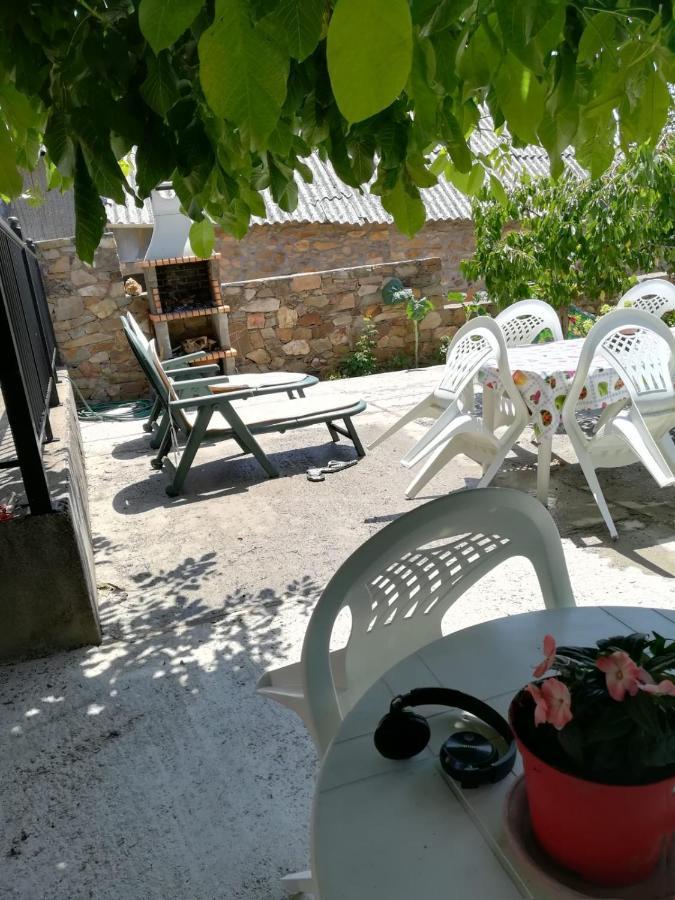 El Mirador Del Bierzo Villa Tejedo Dış mekan fotoğraf