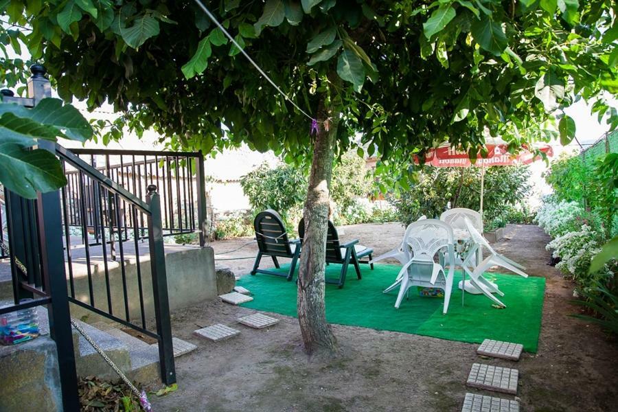 El Mirador Del Bierzo Villa Tejedo Dış mekan fotoğraf